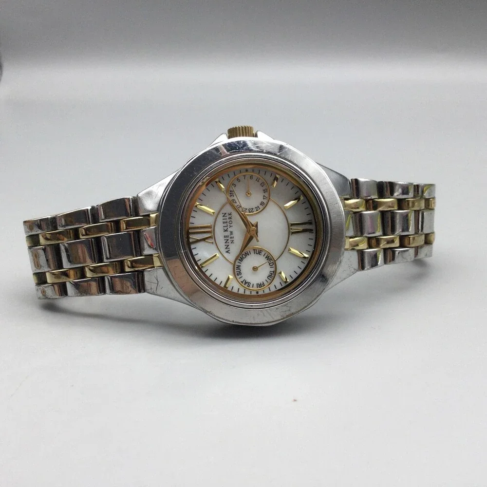 Anne Klein see photos